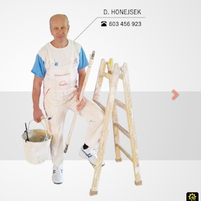 Jsme na streamu! - Vypečená reklama